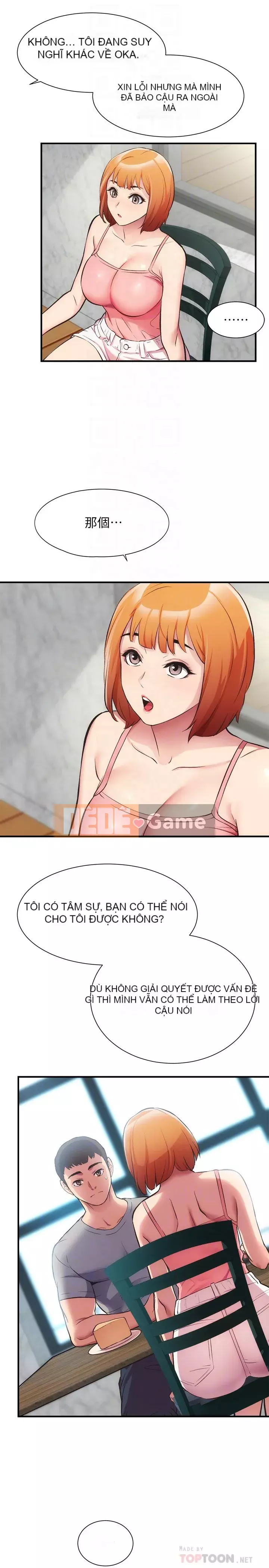 Phòng tư vấn anh chị em phòng tư vấn anh chị em Chương 1-60