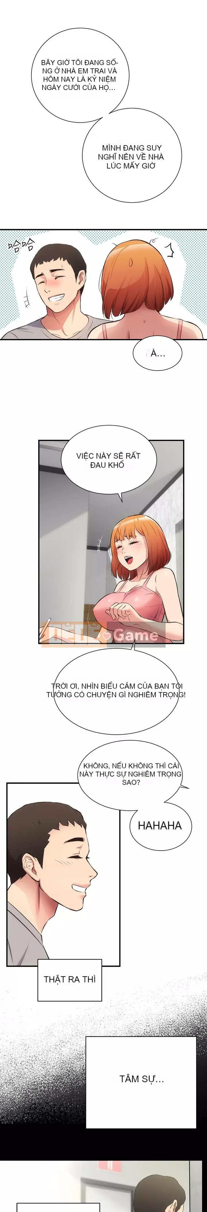 Phòng tư vấn anh chị em phòng tư vấn anh chị em Chương 1-60