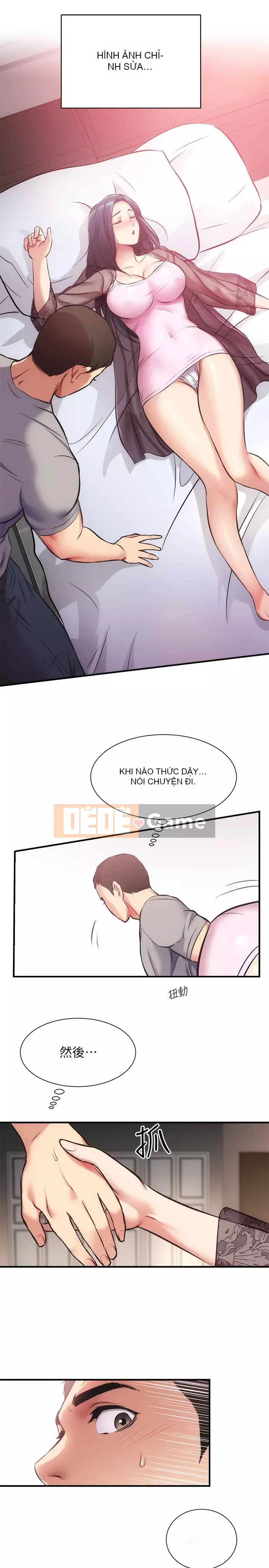 Phòng tư vấn anh chị em phòng tư vấn anh chị em Chương 1-60