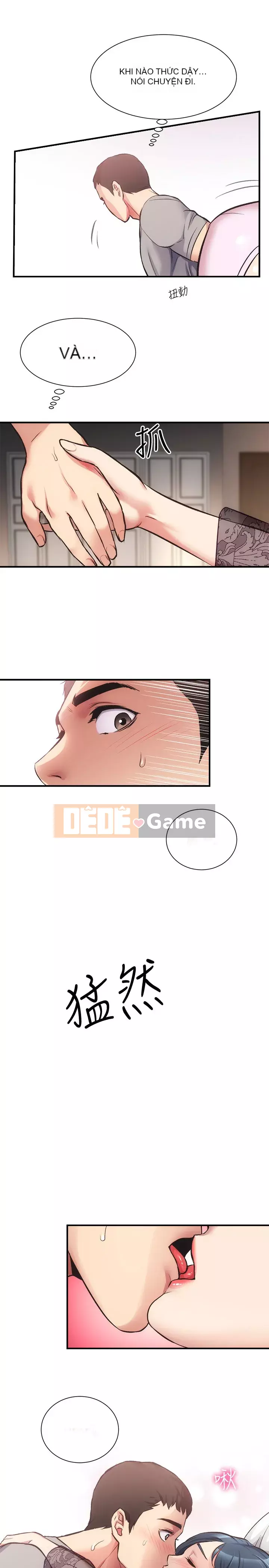 Phòng tư vấn anh chị em phòng tư vấn anh chị em Chương 1-60