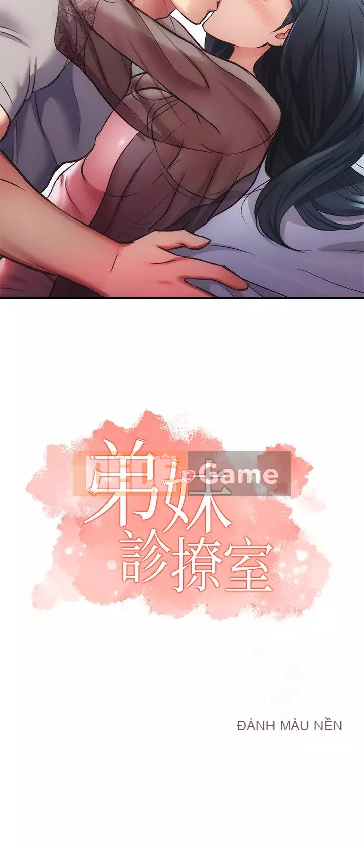 Phòng tư vấn anh chị em phòng tư vấn anh chị em Chương 1-60