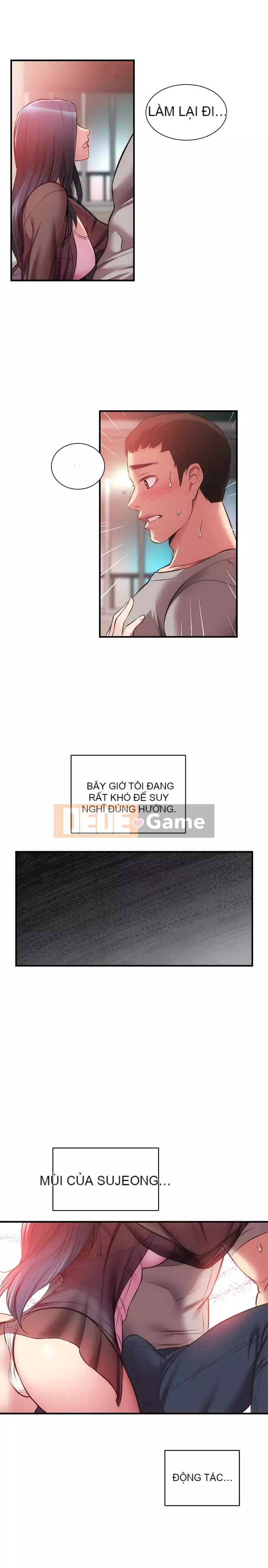 Phòng tư vấn anh chị em phòng tư vấn anh chị em Chương 1-60