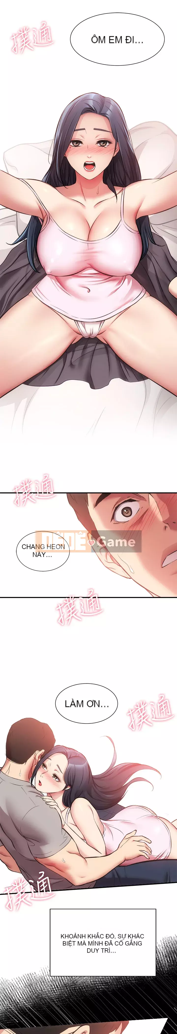 Phòng tư vấn anh chị em phòng tư vấn anh chị em Chương 1-60