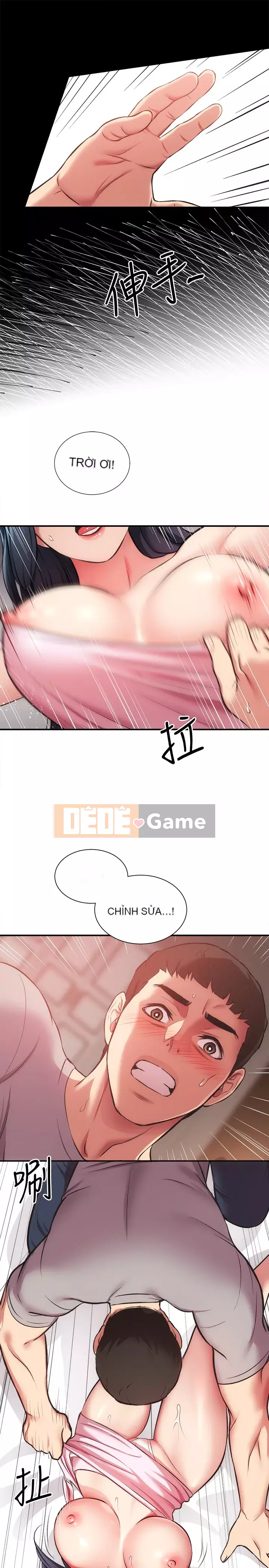 Phòng tư vấn anh chị em phòng tư vấn anh chị em Chương 1-60