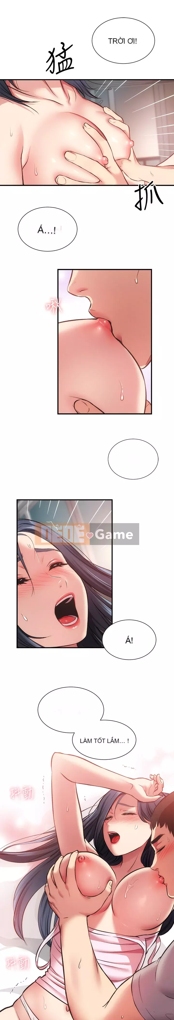 Phòng tư vấn anh chị em phòng tư vấn anh chị em Chương 1-60