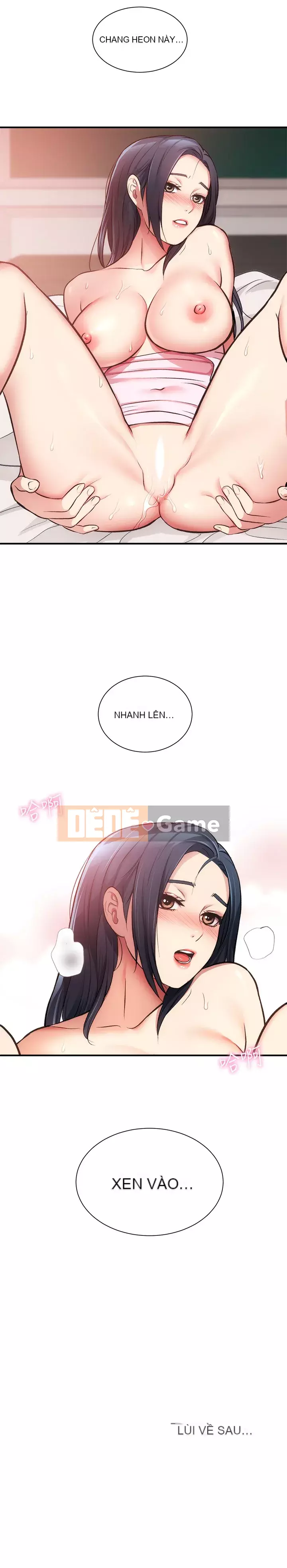 Phòng tư vấn anh chị em phòng tư vấn anh chị em Chương 1-60