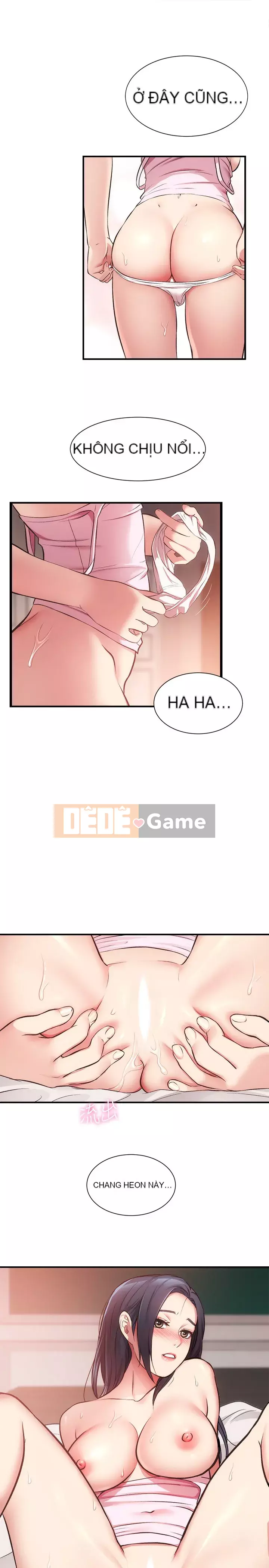 Phòng tư vấn anh chị em phòng tư vấn anh chị em Chương 1-60