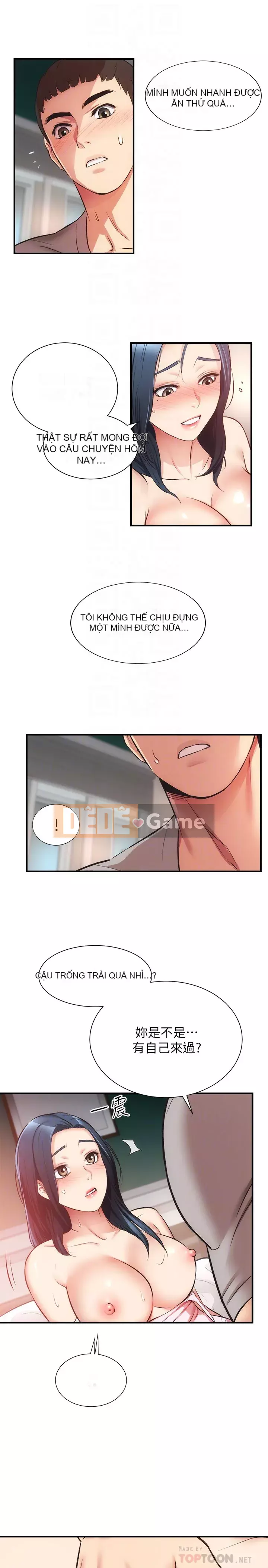 Phòng tư vấn anh chị em phòng tư vấn anh chị em Chương 1-60