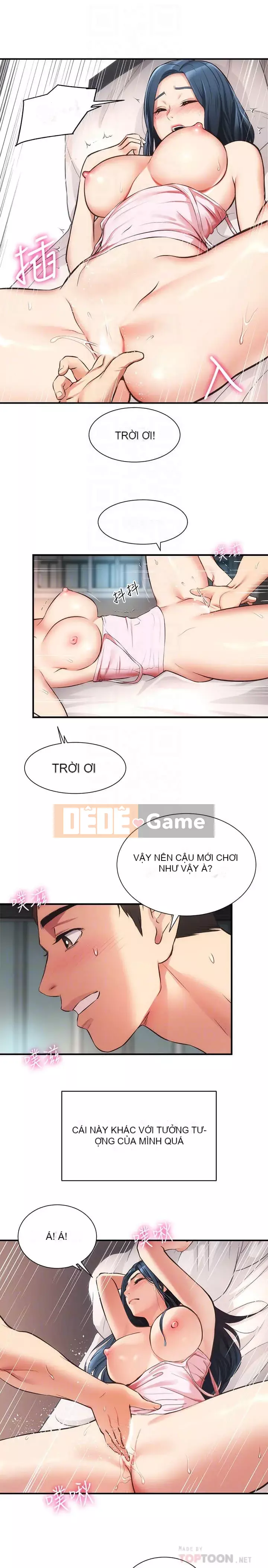 Phòng tư vấn anh chị em phòng tư vấn anh chị em Chương 1-60