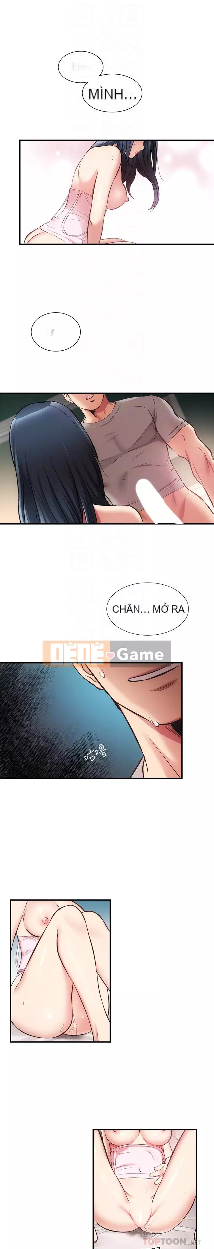 Phòng tư vấn anh chị em phòng tư vấn anh chị em Chương 1-60