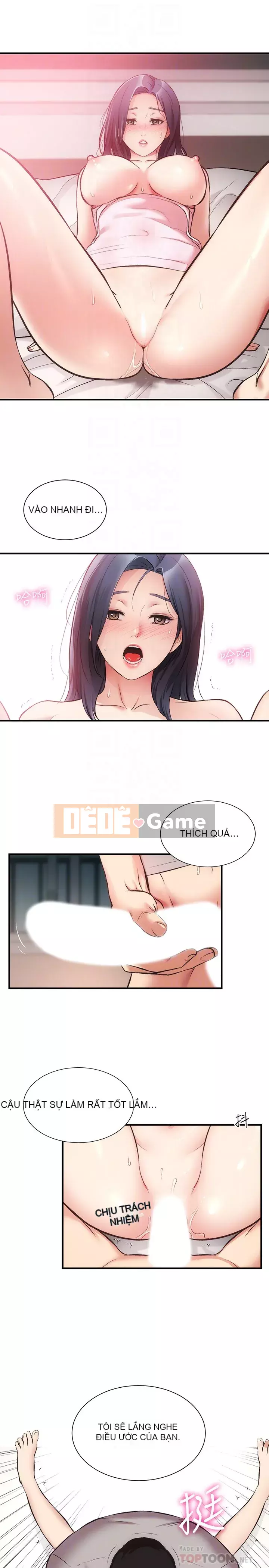 Phòng tư vấn anh chị em phòng tư vấn anh chị em Chương 1-60