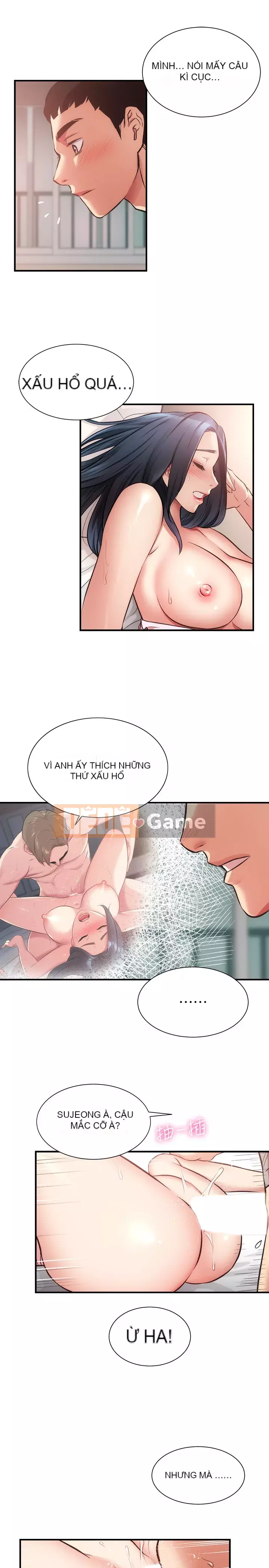 Phòng tư vấn anh chị em phòng tư vấn anh chị em Chương 1-60