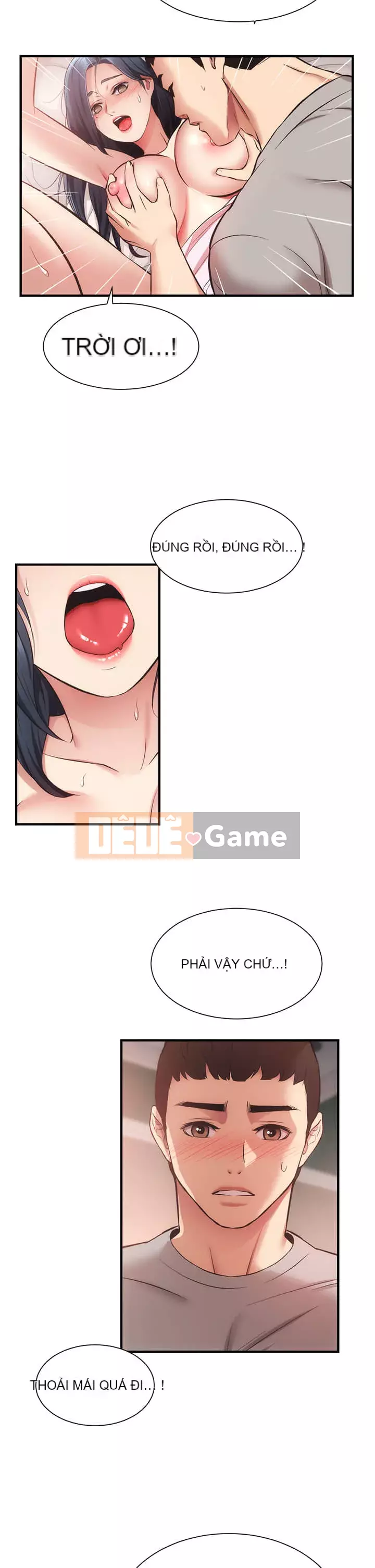 Phòng tư vấn anh chị em phòng tư vấn anh chị em Chương 1-60