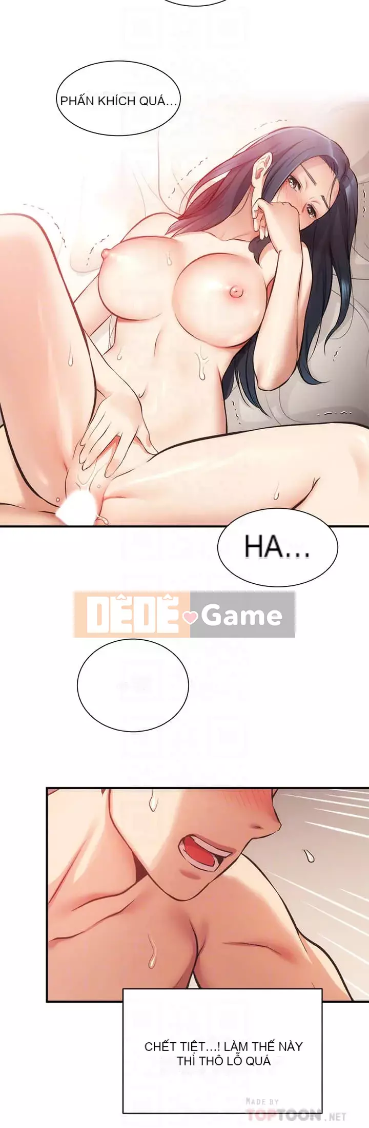 Phòng tư vấn anh chị em phòng tư vấn anh chị em Chương 1-60