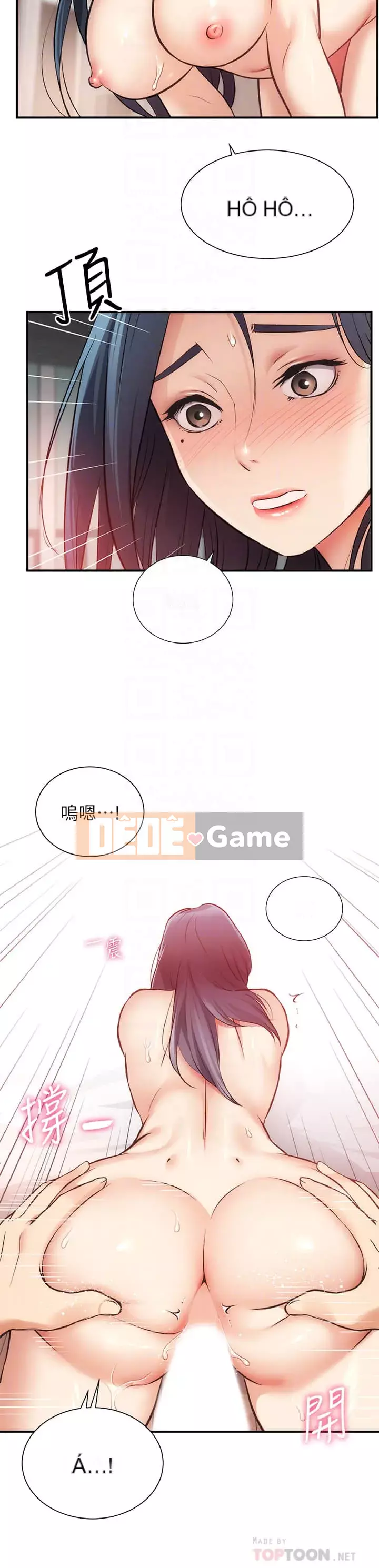 Phòng tư vấn anh chị em phòng tư vấn anh chị em Chương 1-60