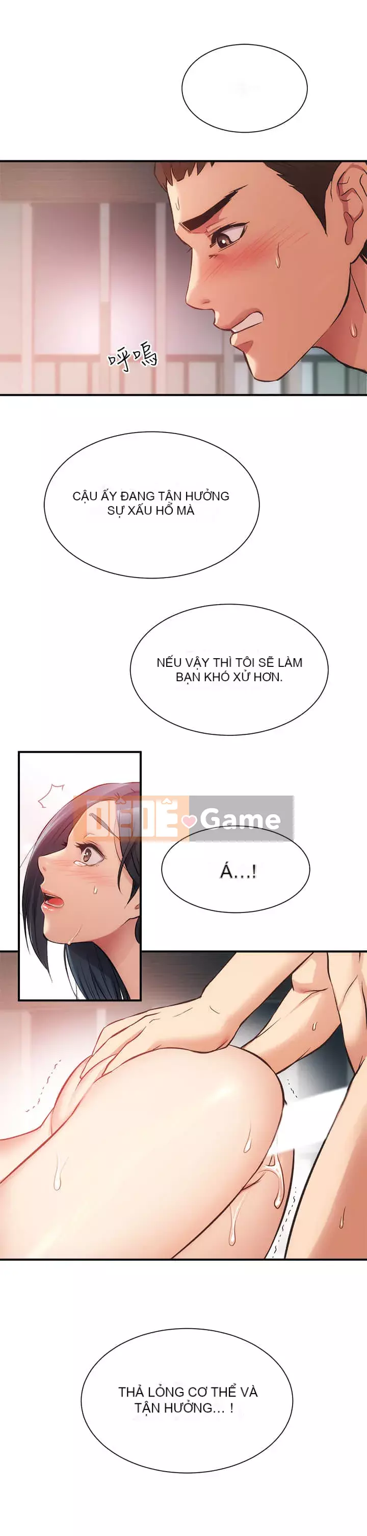 Phòng tư vấn anh chị em phòng tư vấn anh chị em Chương 1-60