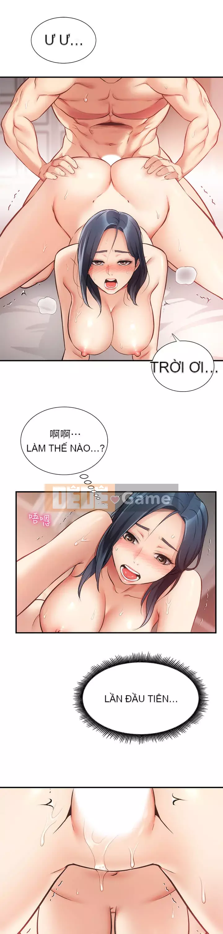 Phòng tư vấn anh chị em phòng tư vấn anh chị em Chương 1-60