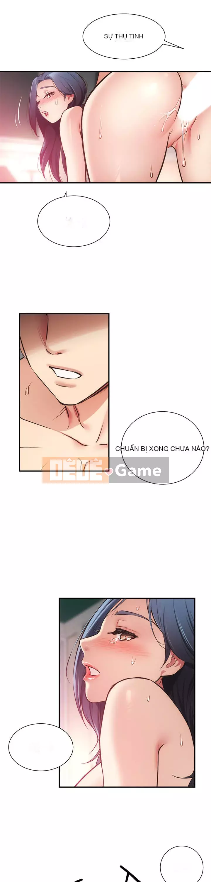 Phòng tư vấn anh chị em phòng tư vấn anh chị em Chương 1-60