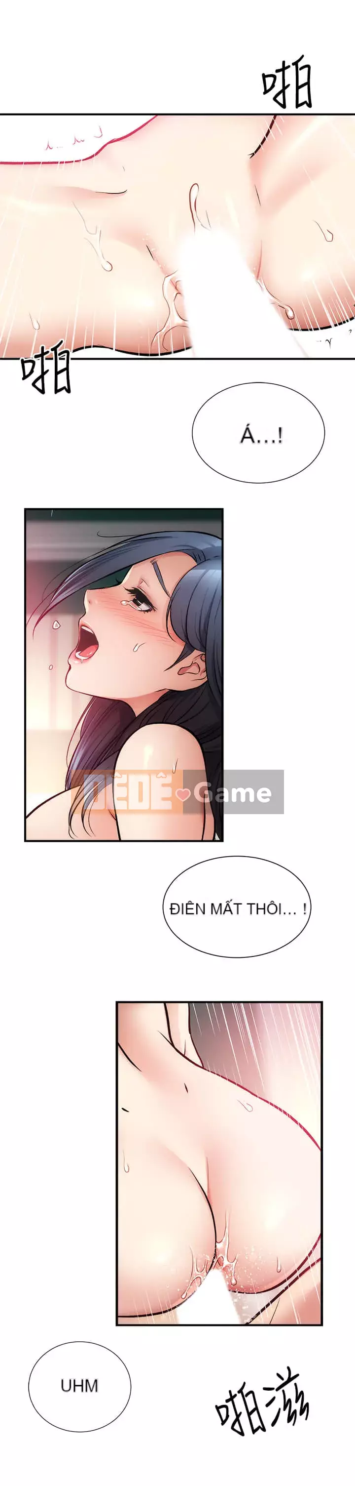 Phòng tư vấn anh chị em phòng tư vấn anh chị em Chương 1-60