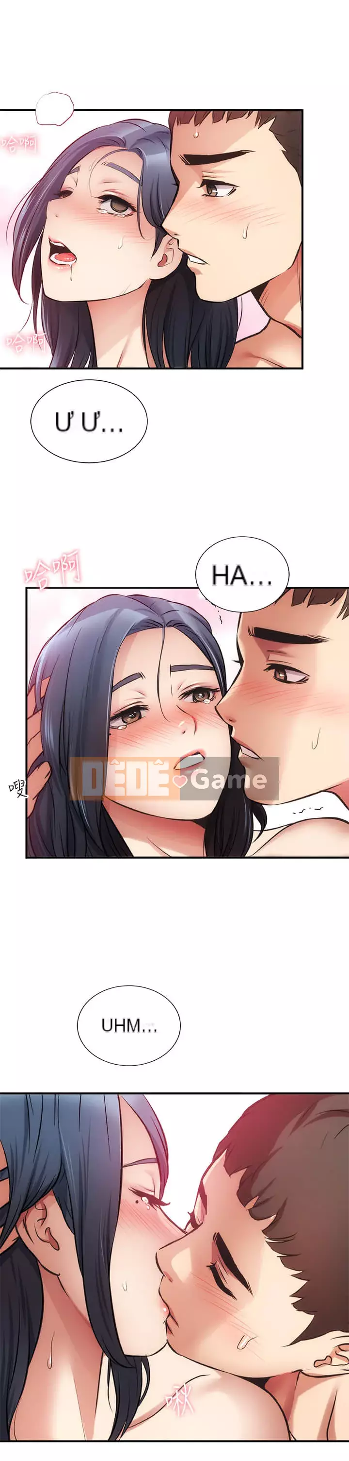 Phòng tư vấn anh chị em phòng tư vấn anh chị em Chương 1-60