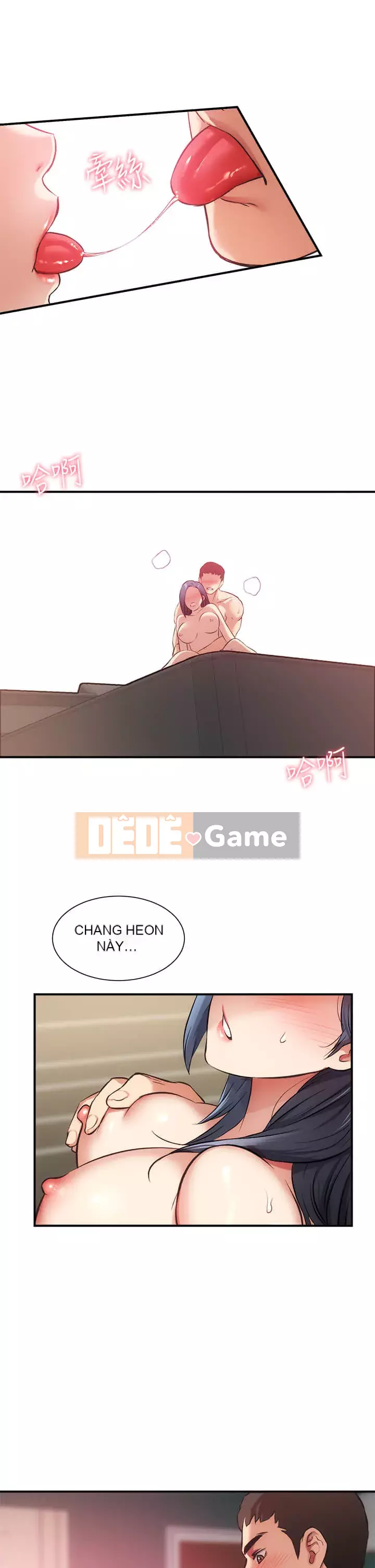 Phòng tư vấn anh chị em phòng tư vấn anh chị em Chương 1-60