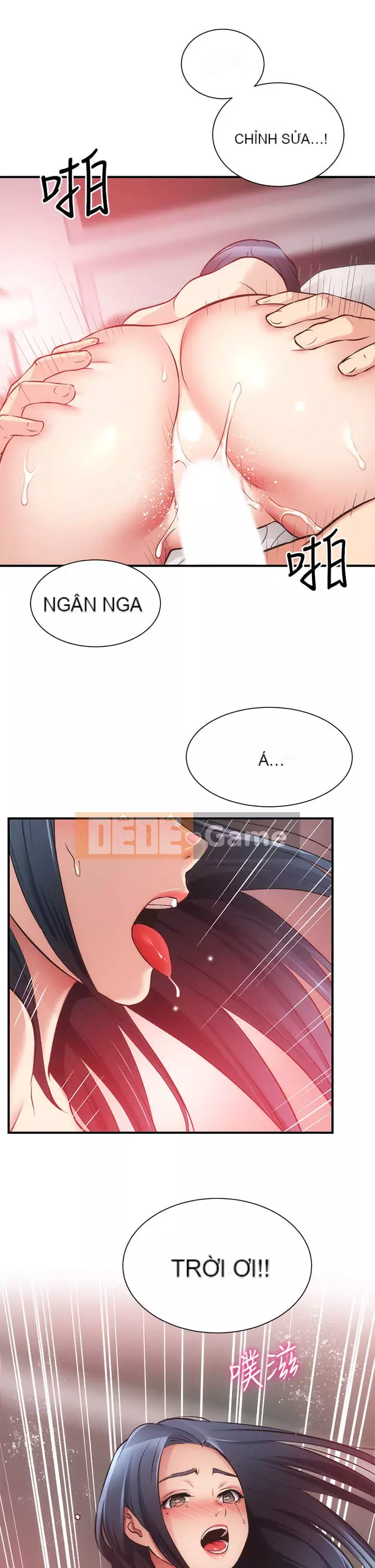 Phòng tư vấn anh chị em phòng tư vấn anh chị em Chương 1-60