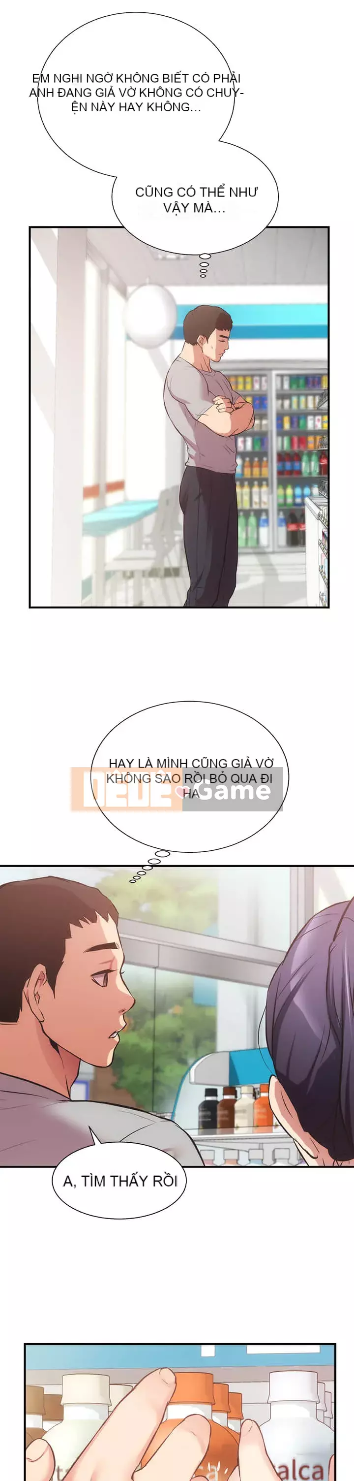 Phòng tư vấn anh chị em phòng tư vấn anh chị em Chương 1-60