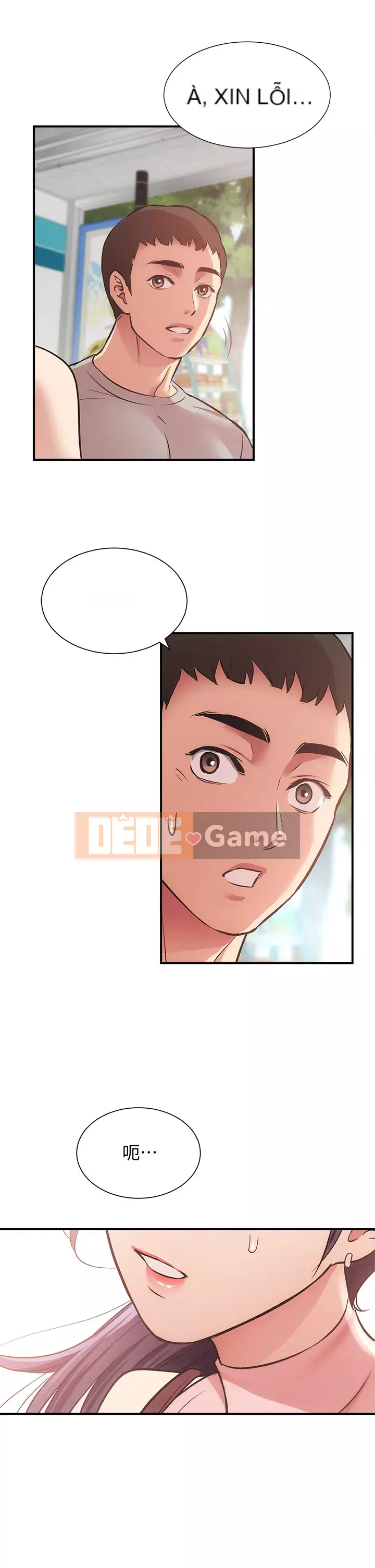 Phòng tư vấn anh chị em phòng tư vấn anh chị em Chương 1-60