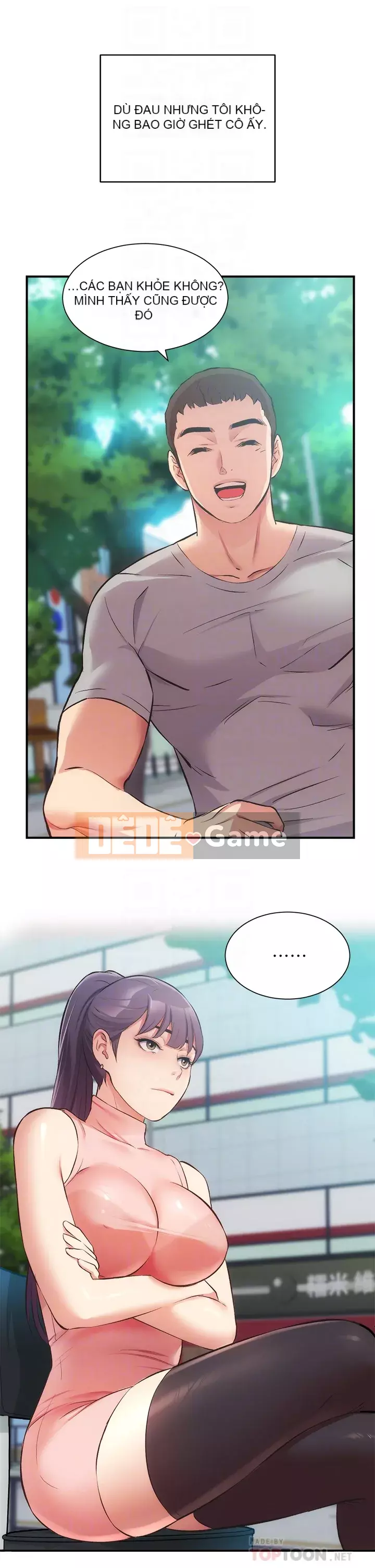 Phòng tư vấn anh chị em phòng tư vấn anh chị em Chương 1-60