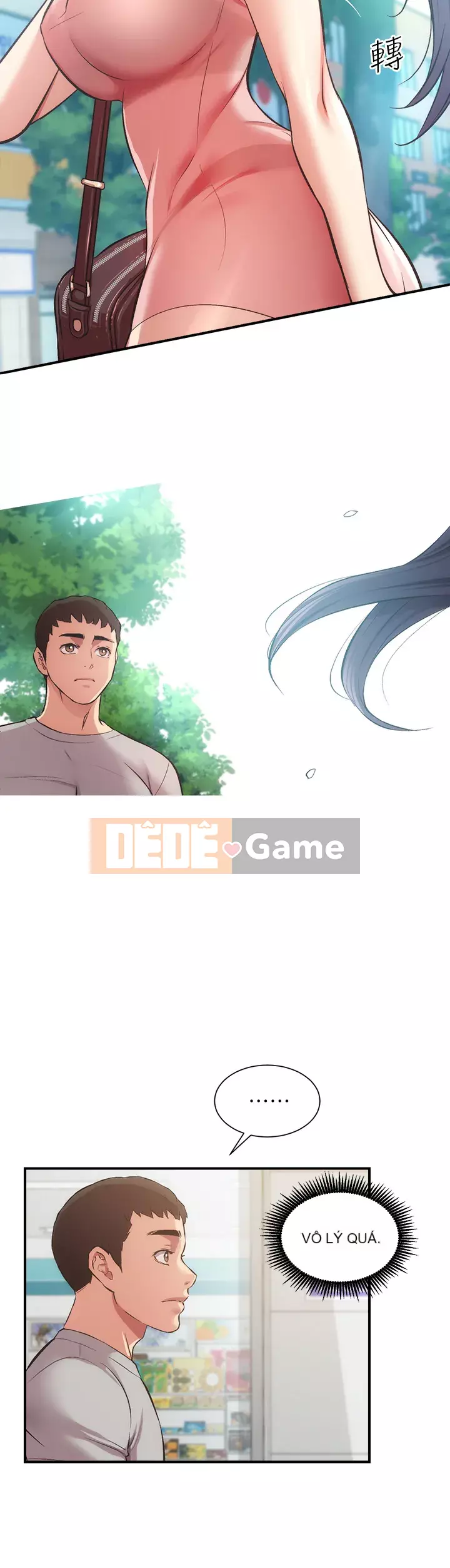 Phòng tư vấn anh chị em phòng tư vấn anh chị em Chương 1-60