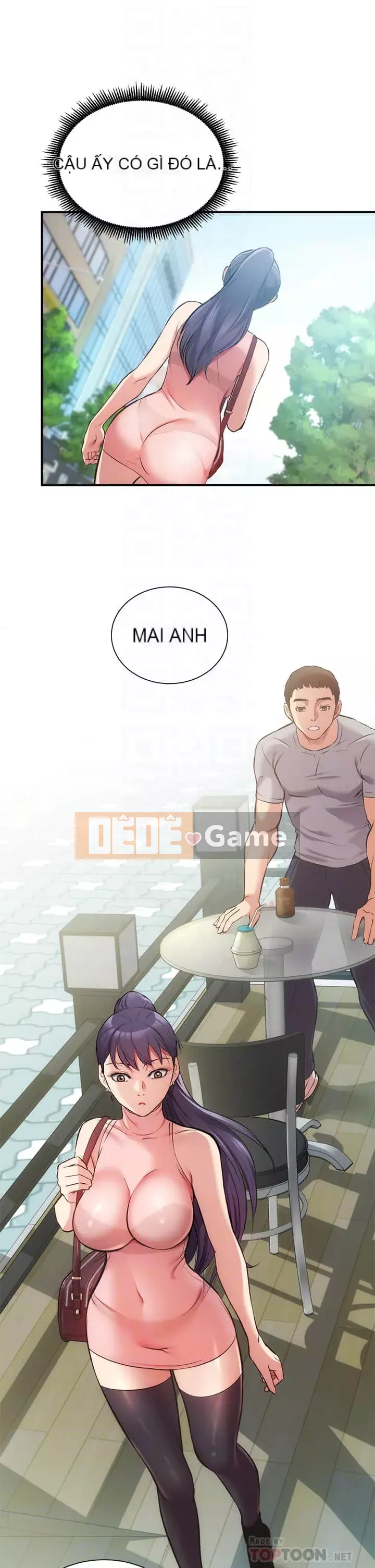 Phòng tư vấn anh chị em phòng tư vấn anh chị em Chương 1-60