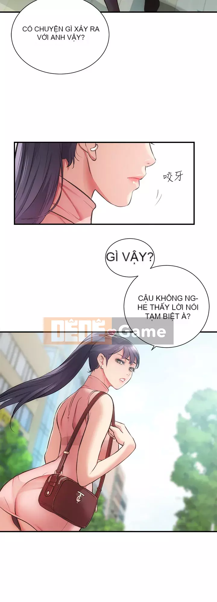 Phòng tư vấn anh chị em phòng tư vấn anh chị em Chương 1-60