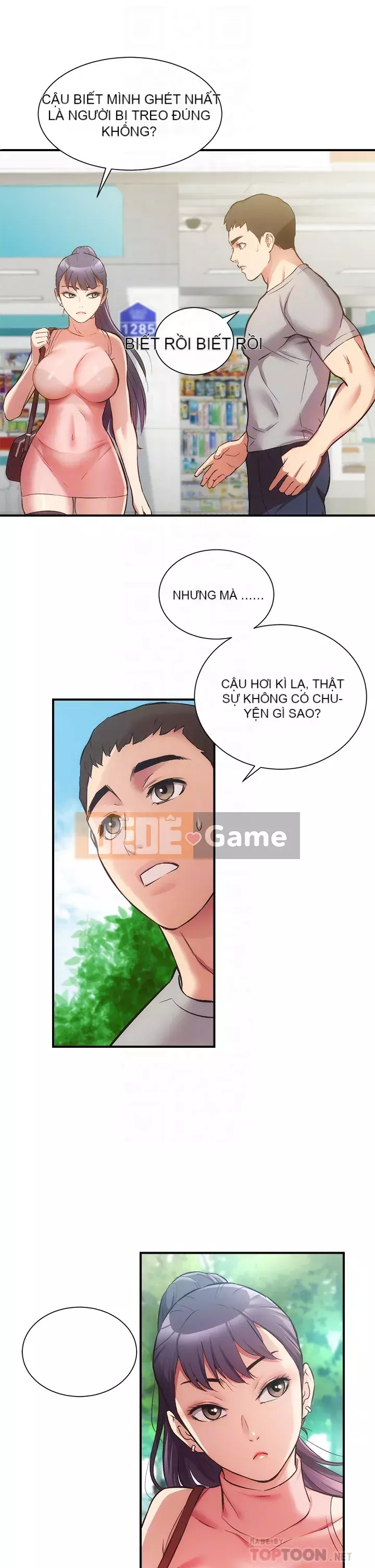 Phòng tư vấn anh chị em phòng tư vấn anh chị em Chương 1-60