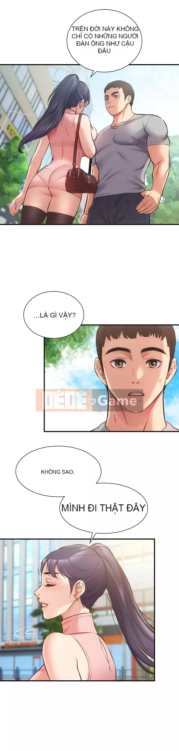 Phòng tư vấn anh chị em phòng tư vấn anh chị em Chương 1-60