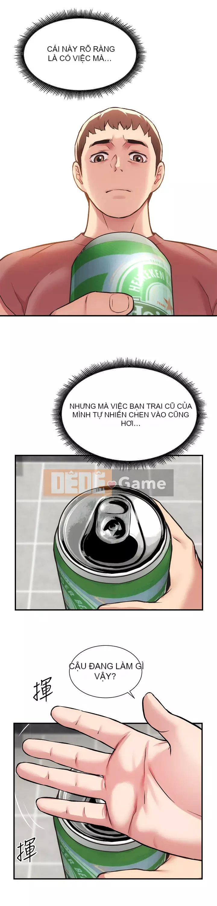 Phòng tư vấn anh chị em phòng tư vấn anh chị em Chương 1-60