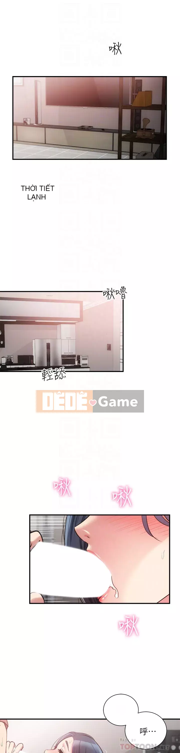 Phòng tư vấn anh chị em phòng tư vấn anh chị em Chương 1-60