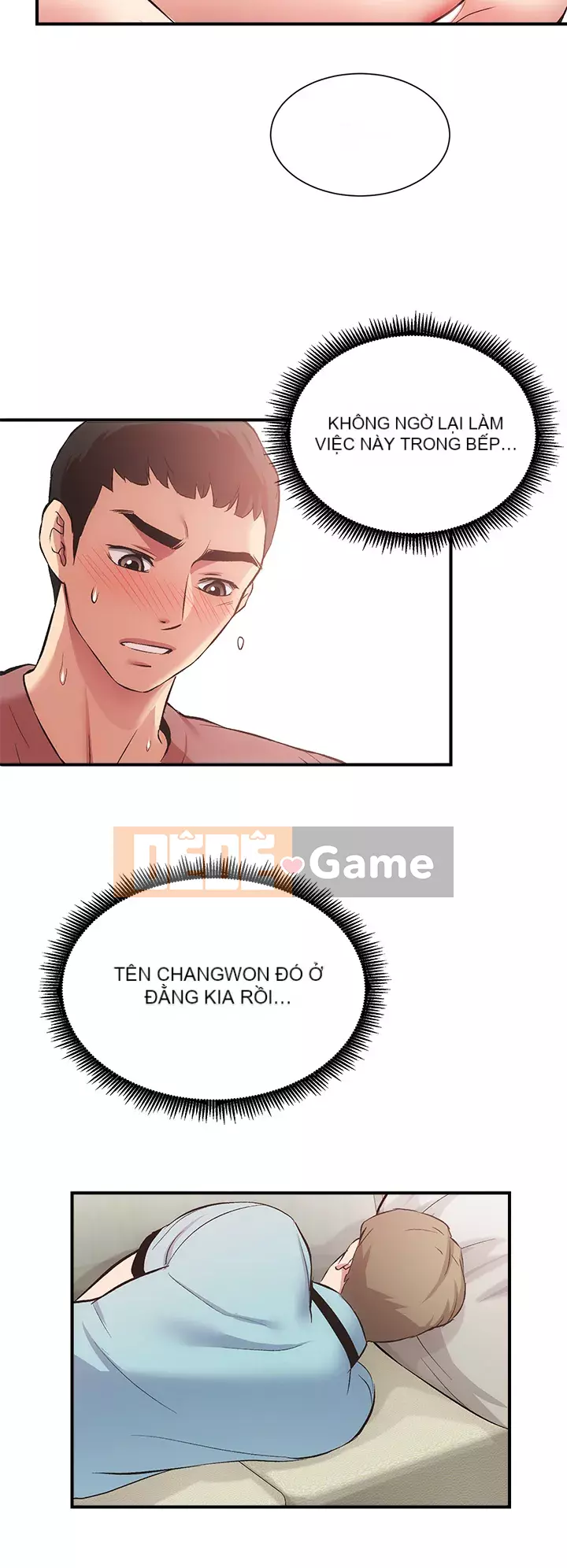 Phòng tư vấn anh chị em phòng tư vấn anh chị em Chương 1-60