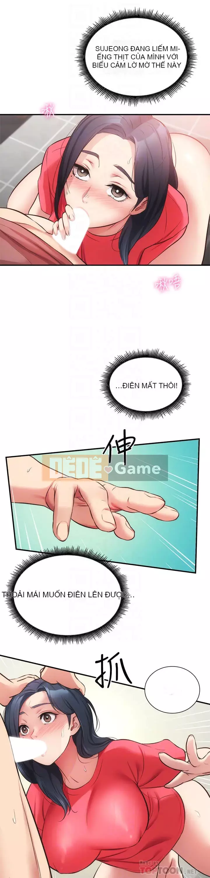 Phòng tư vấn anh chị em phòng tư vấn anh chị em Chương 1-60