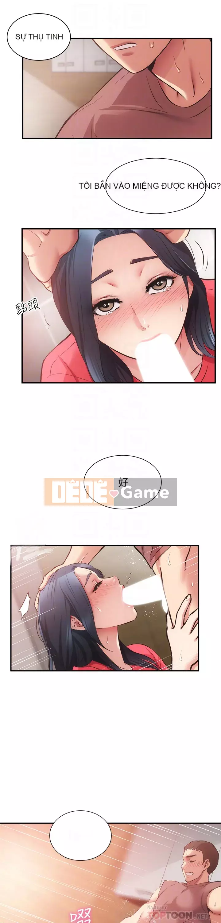 Phòng tư vấn anh chị em phòng tư vấn anh chị em Chương 1-60