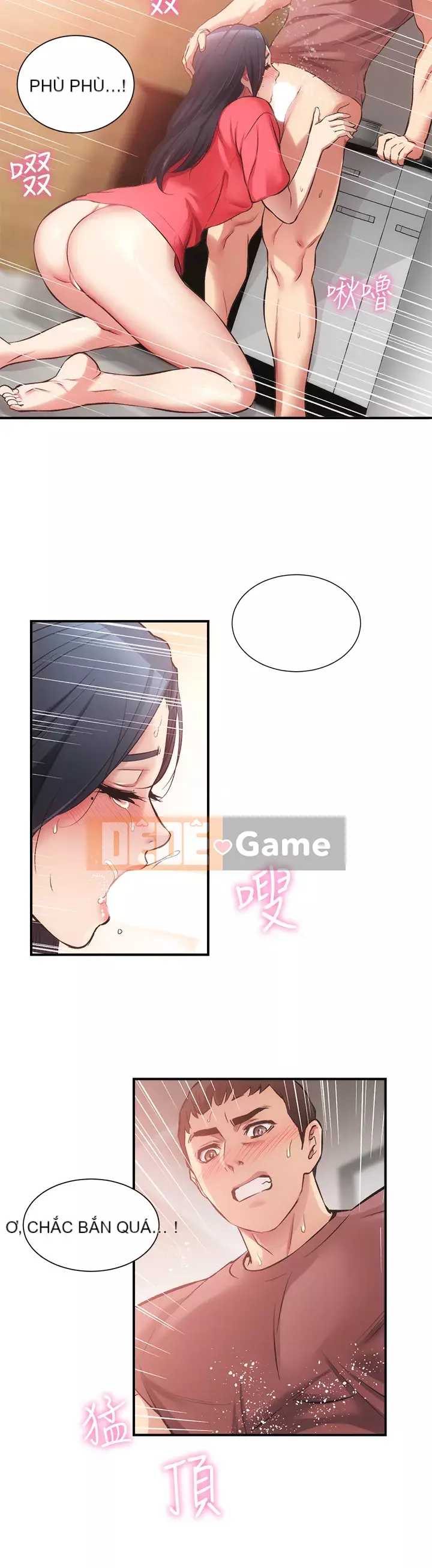 Phòng tư vấn anh chị em phòng tư vấn anh chị em Chương 1-60