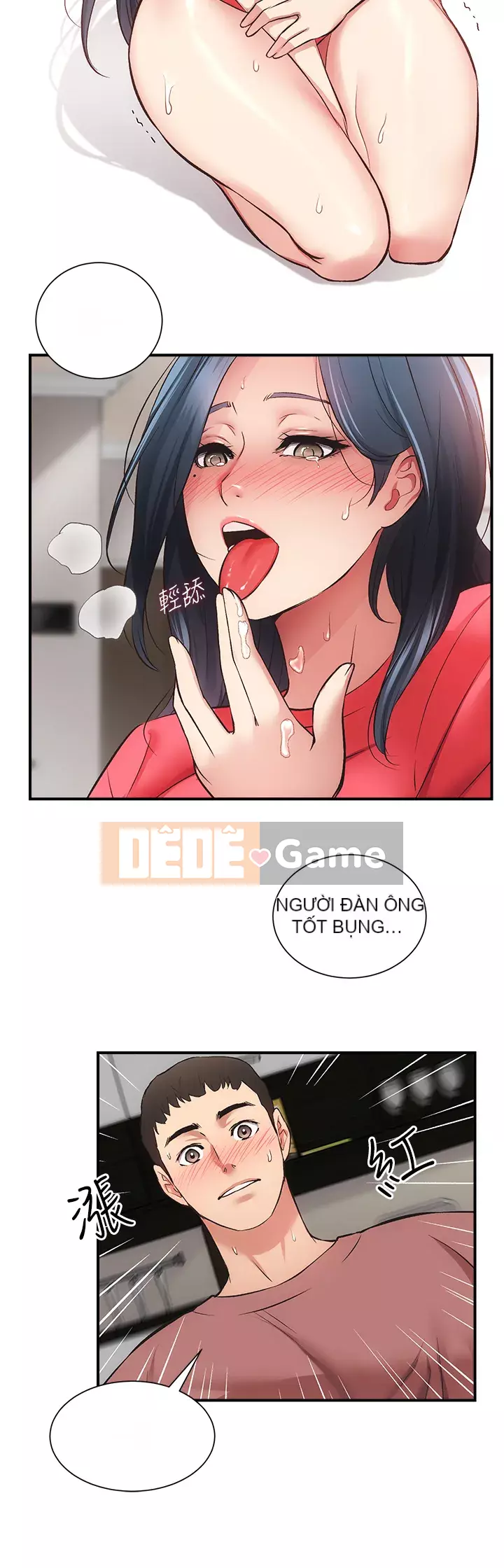 Phòng tư vấn anh chị em phòng tư vấn anh chị em Chương 1-60