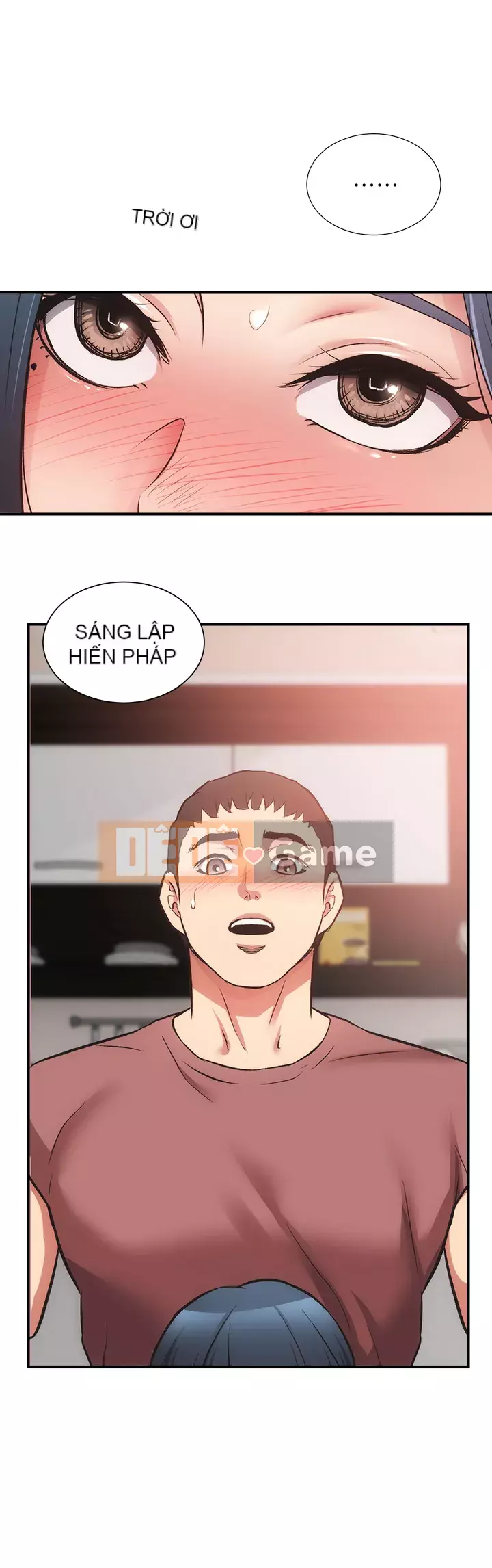 Phòng tư vấn anh chị em phòng tư vấn anh chị em Chương 1-60