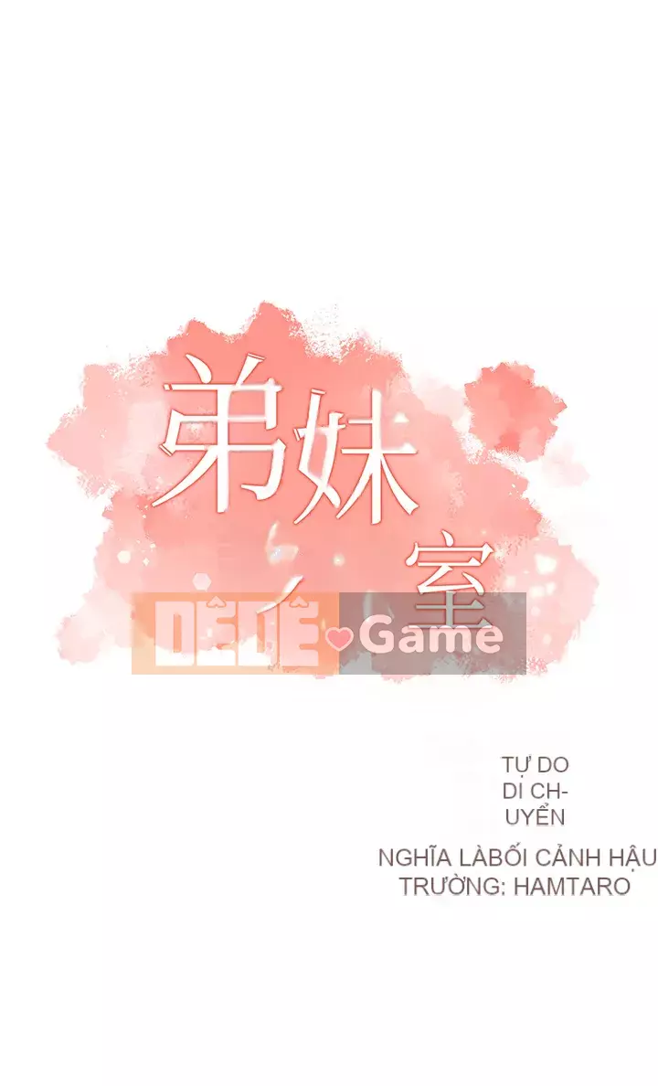 Phòng tư vấn anh chị em phòng tư vấn anh chị em Chương 1-60