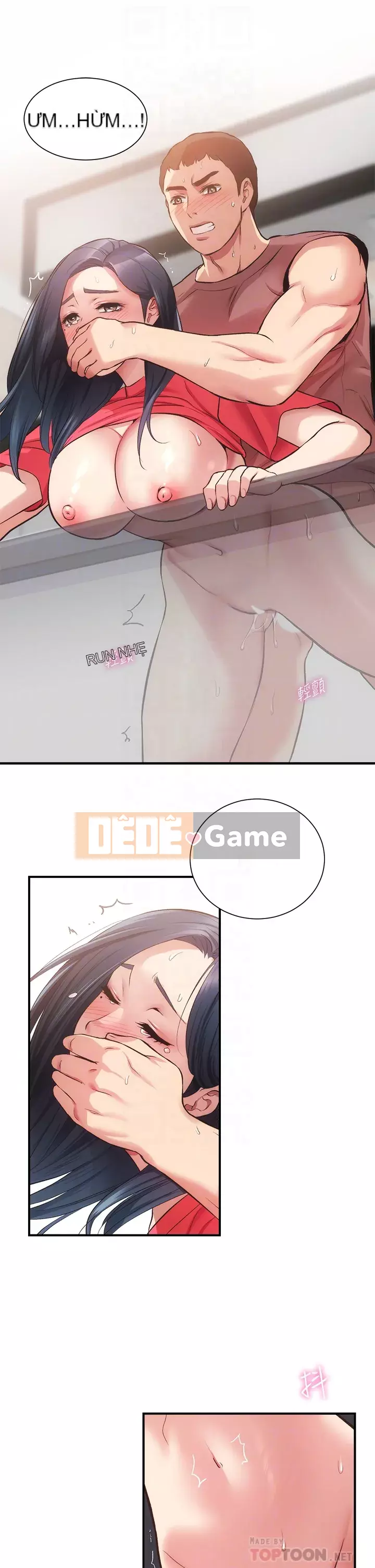 Phòng tư vấn anh chị em phòng tư vấn anh chị em Chương 1-60