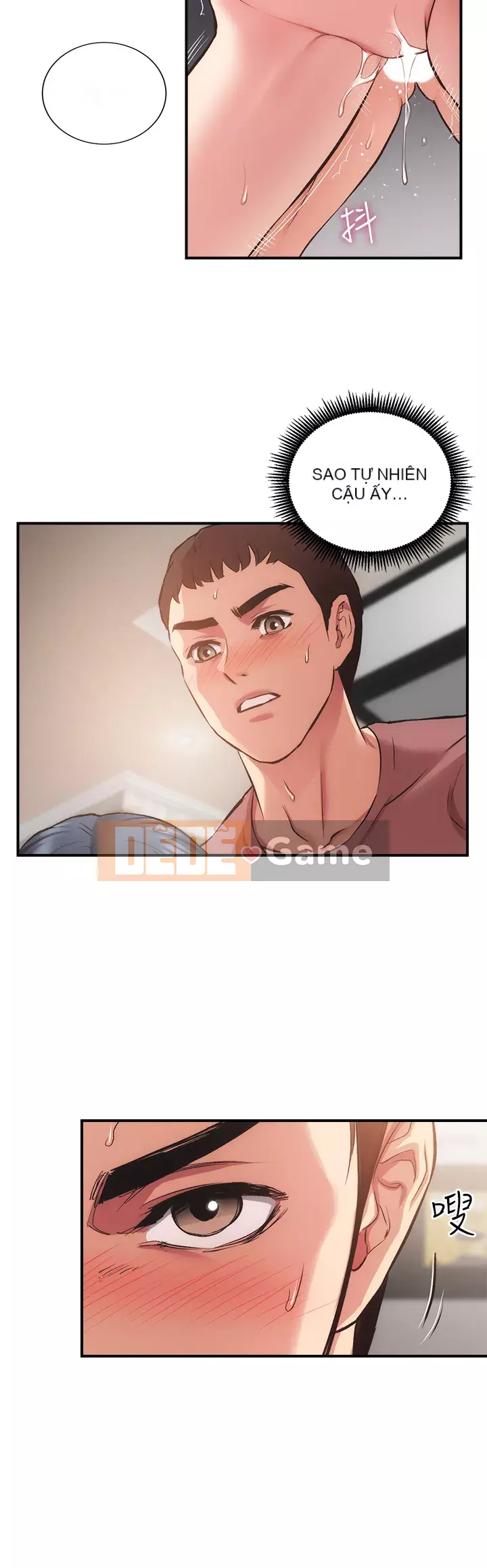 Phòng tư vấn anh chị em phòng tư vấn anh chị em Chương 1-60