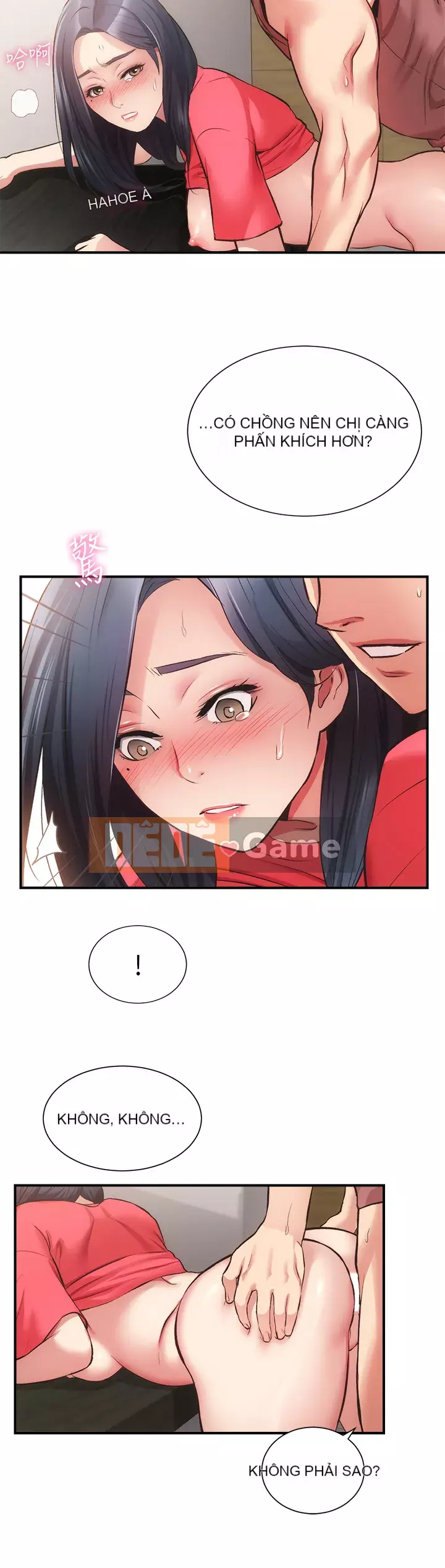 Phòng tư vấn anh chị em phòng tư vấn anh chị em Chương 1-60