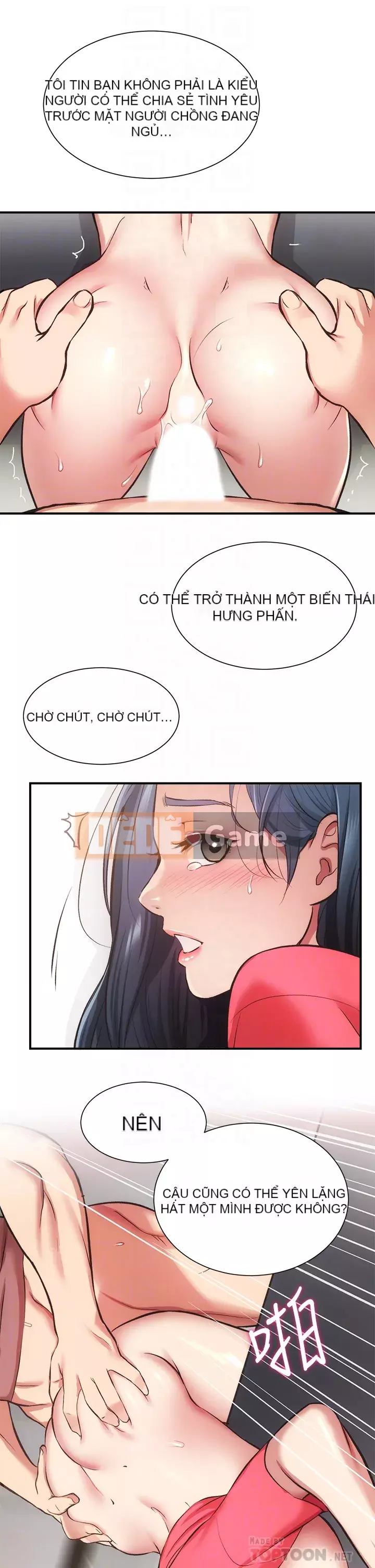 Phòng tư vấn anh chị em phòng tư vấn anh chị em Chương 1-60