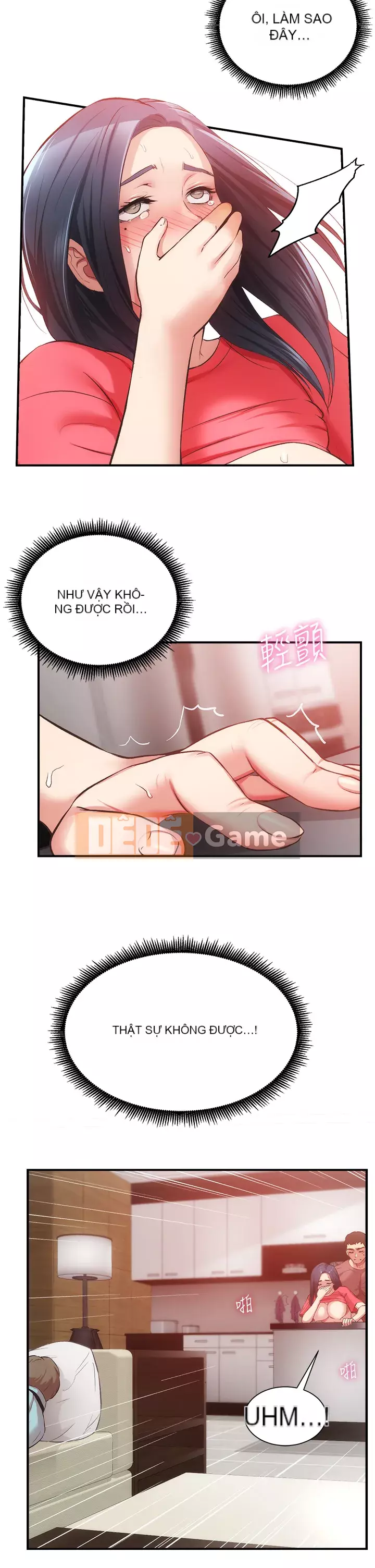 Phòng tư vấn anh chị em phòng tư vấn anh chị em Chương 1-60