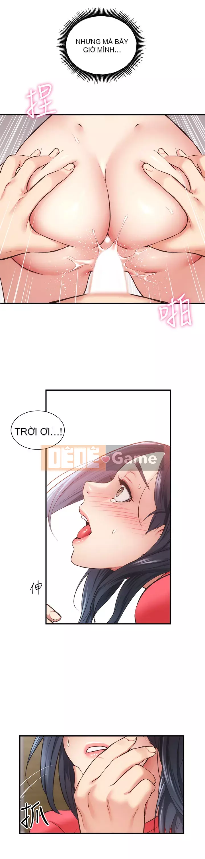 Phòng tư vấn anh chị em phòng tư vấn anh chị em Chương 1-60