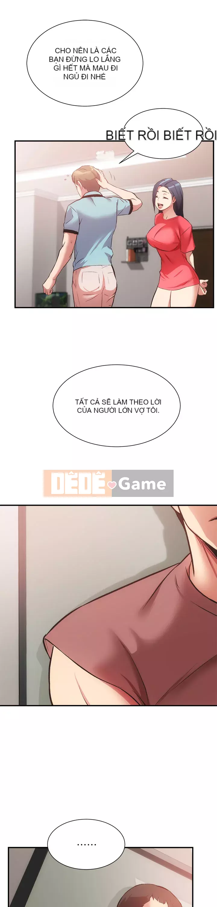 Phòng tư vấn anh chị em phòng tư vấn anh chị em Chương 1-60